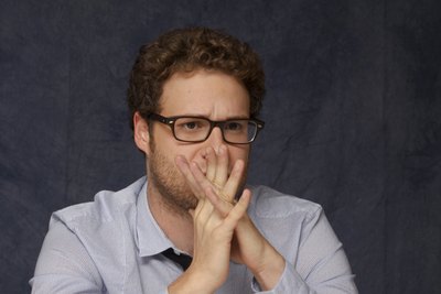 Seth Rogen Poster 2251920