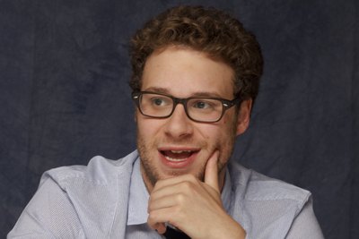 Seth Rogen Poster 2251921
