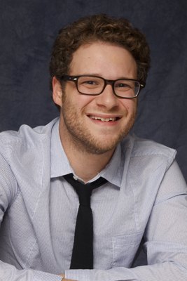 Seth Rogen Poster 2251922