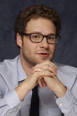 Seth Rogen Poster 2251923