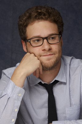 Seth Rogen Poster 2251924