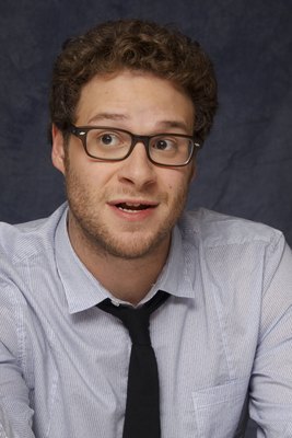 Seth Rogen Poster 2251925