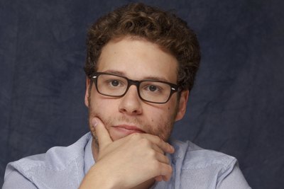 Seth Rogen Poster 2251926