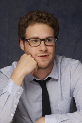 Seth Rogen Poster 2251927