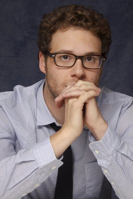 Seth Rogen Poster 2251928