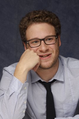 Seth Rogen Poster 2251929
