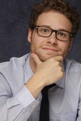 Seth Rogen Poster 2251930