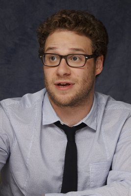 Seth Rogen Poster 2251931
