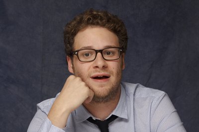 Seth Rogen Poster 2251932