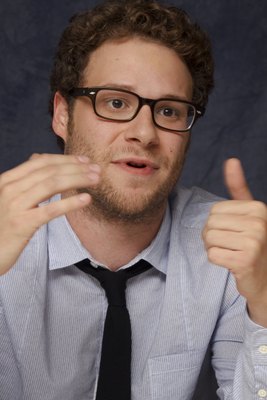 Seth Rogen Poster 2251933