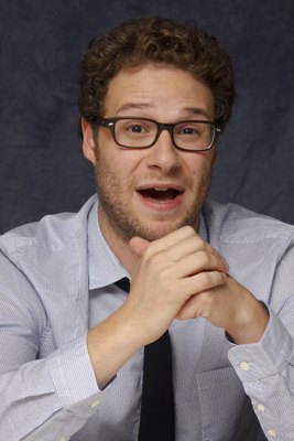 Seth Rogen Poster 2251934