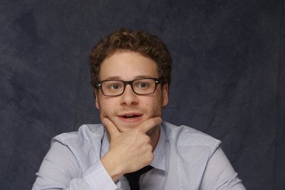 Seth Rogen Poster 2251935