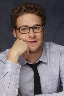 Seth Rogen Poster 2251936