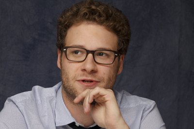 Seth Rogen Poster 2251937