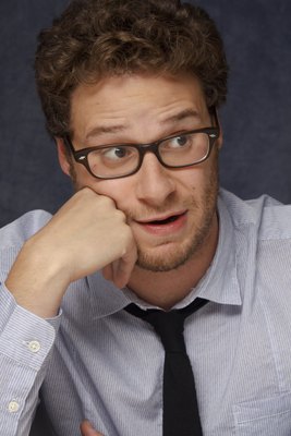 Seth Rogen Poster 2251938