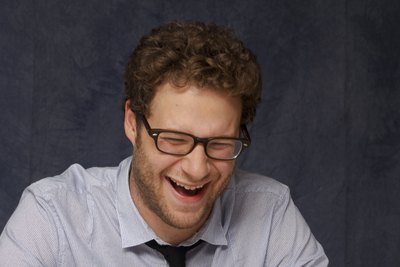 Seth Rogen Poster 2251939