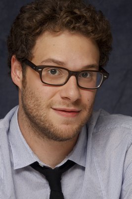 Seth Rogen Poster 2251940