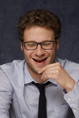 Seth Rogen Poster 2251941