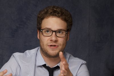 Seth Rogen Poster 2251942