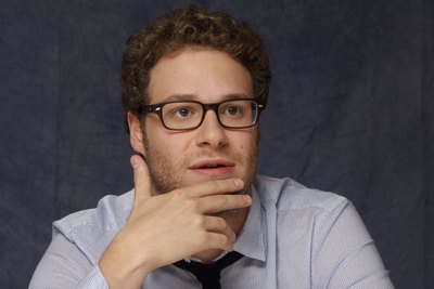 Seth Rogen Poster 2251943