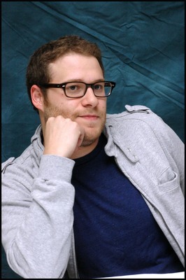 Seth Rogen Poster 2287935