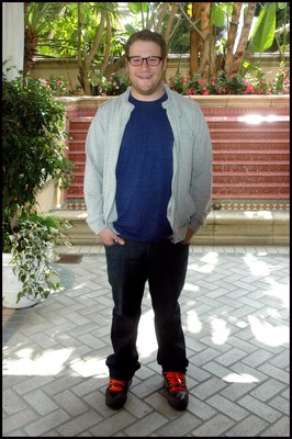 Seth Rogen Poster 2287936