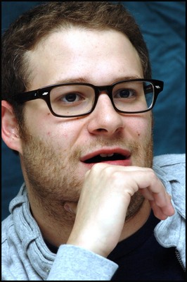 Seth Rogen Poster 2287937