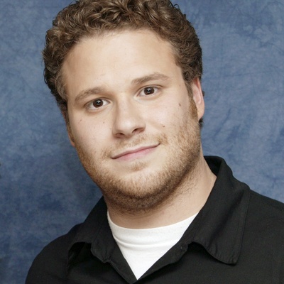 Seth Rogen Poster 2287939