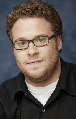 Seth Rogen Poster 2287940