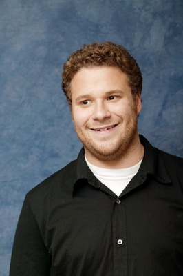 Seth Rogen Poster 2287941