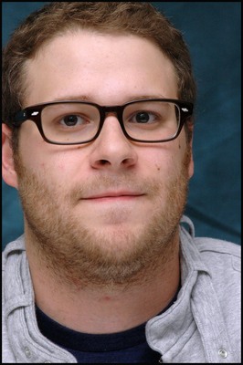 Seth Rogen Poster 2287942