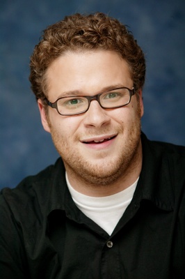 Seth Rogen Poster 2287943