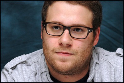 Seth Rogen Poster 2287944