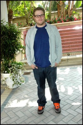 Seth Rogen Poster 2287945