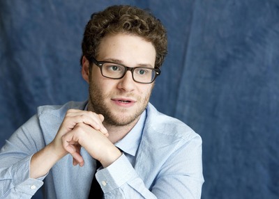 Seth Rogen Poster 2309060