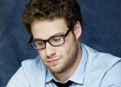 Seth Rogen Poster 2309061