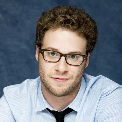 Seth Rogen Poster 2309062