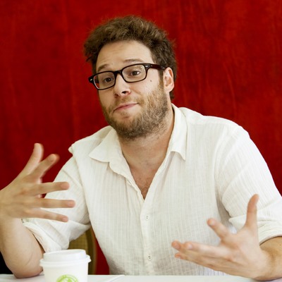 Seth Rogen Poster 2309064