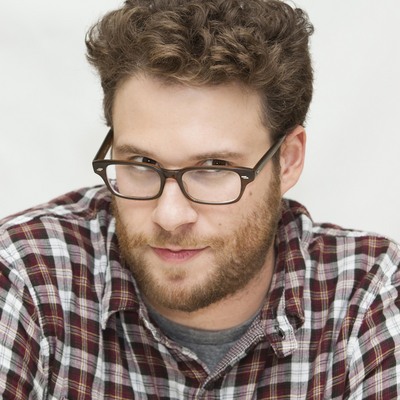 Seth Rogen Poster 2309065