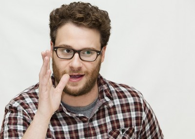 Seth Rogen Poster 2309066