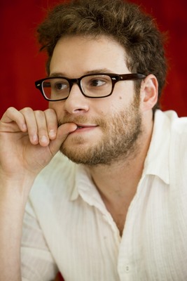 Seth Rogen Poster 2309067