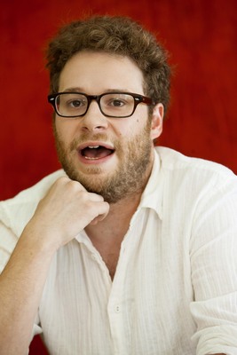 Seth Rogen Poster 2309068