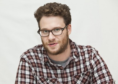 Seth Rogen Poster 2309070