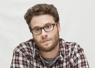 Seth Rogen Poster 2309071