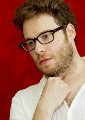 Seth Rogen Poster 2309073