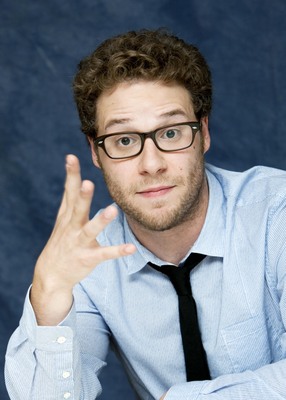 Seth Rogen Poster 2309076