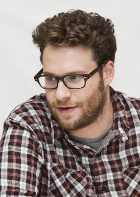 Seth Rogen Poster 2309077