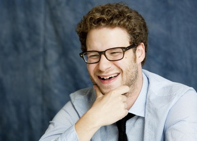 Seth Rogen Poster 2309078