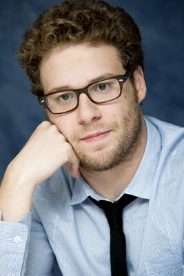 Seth Rogen Poster 2309079