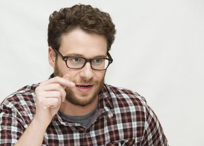 Seth Rogen Poster 2309081